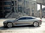 Citroen Metropolis Concept 2010 года